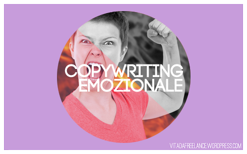 copywriting emozionale comunicazione